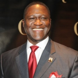 Dominique Wilkins Mani Image